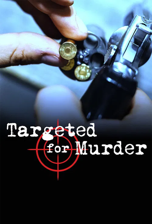 Targeted for Murder постер