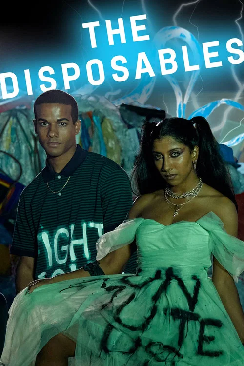 The Disposables постер