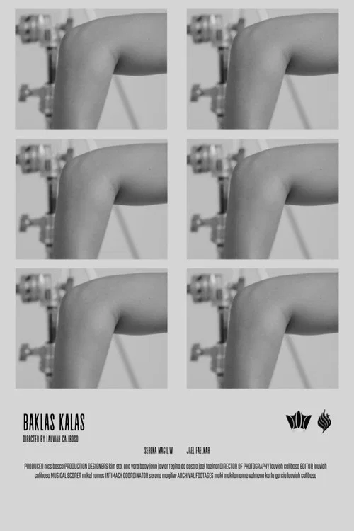 Baklas Kalas постер