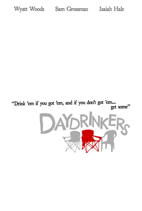 Daydrinkers постер