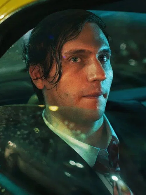 La vuelta de Gaspi постер