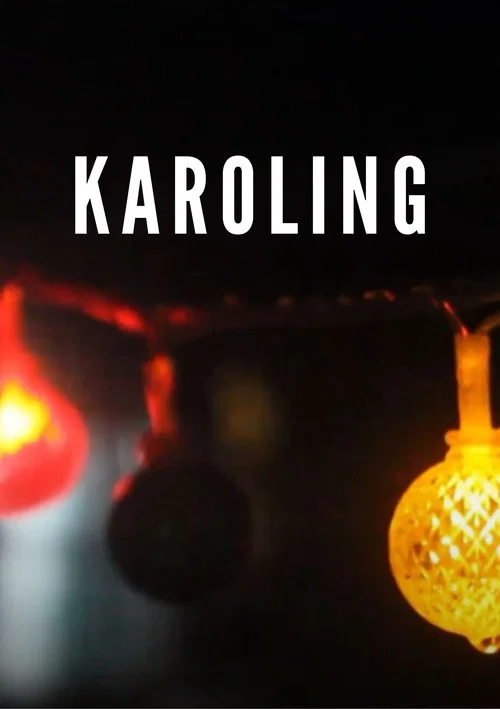 KAROLING постер