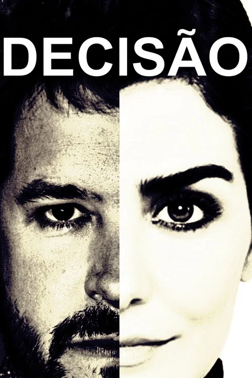 Decisão постер