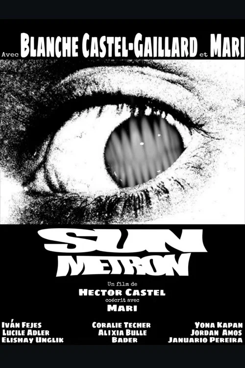 Sun Metron постер