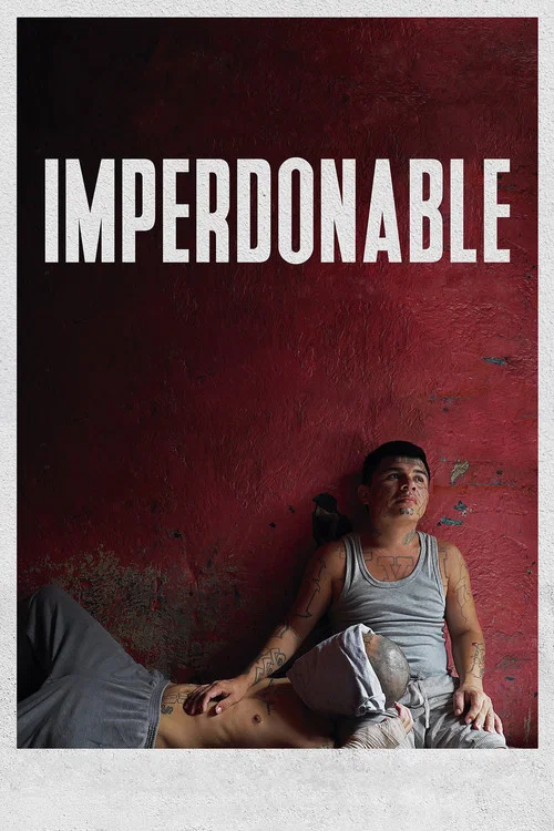 Imperdonable постер