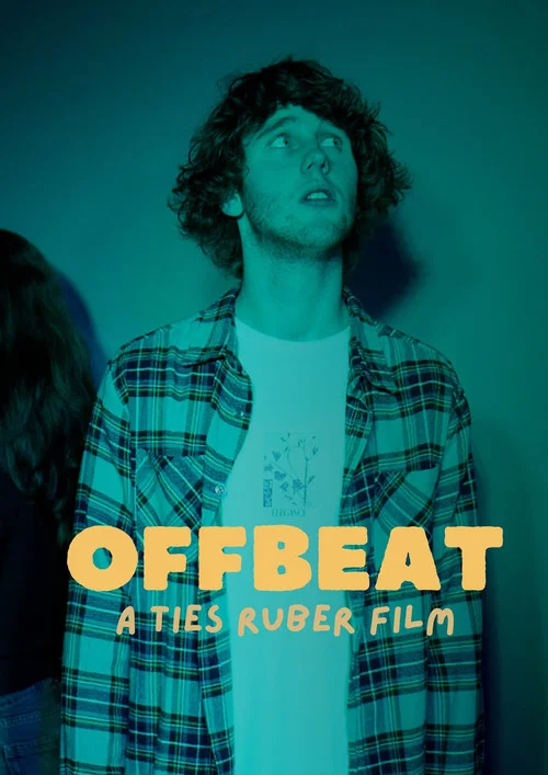Offbeat постер