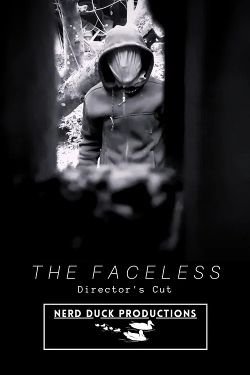 The Faceless: Director's Cut постер