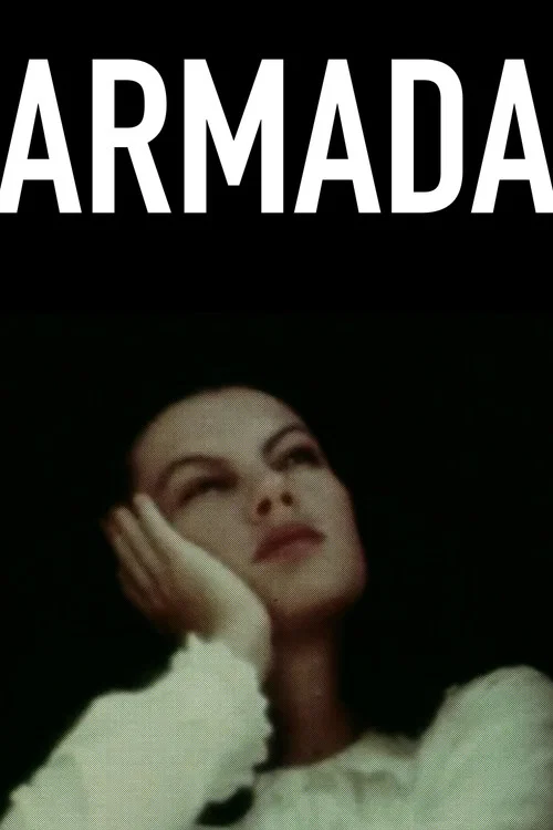 Armada постер