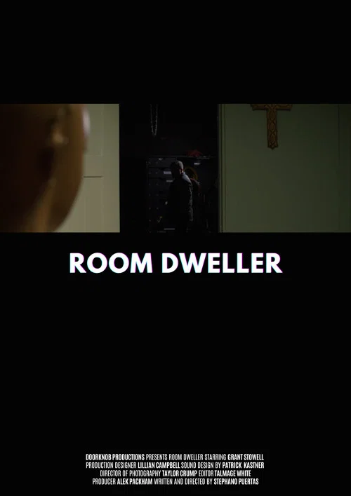 ROOM DWELLER постер