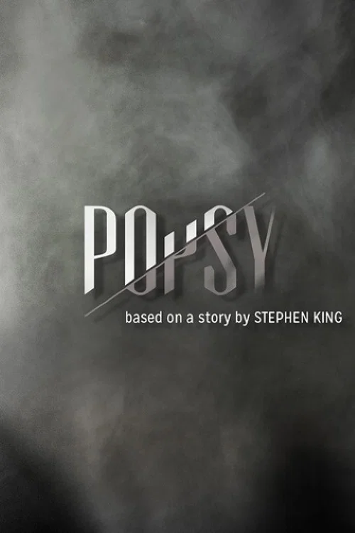 Popsy постер