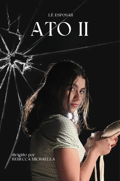 Ato II постер