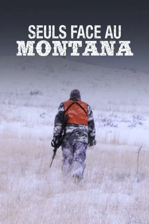 Montana Wild постер