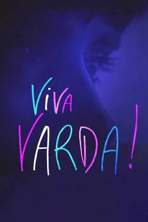 Viva Varda! постер
