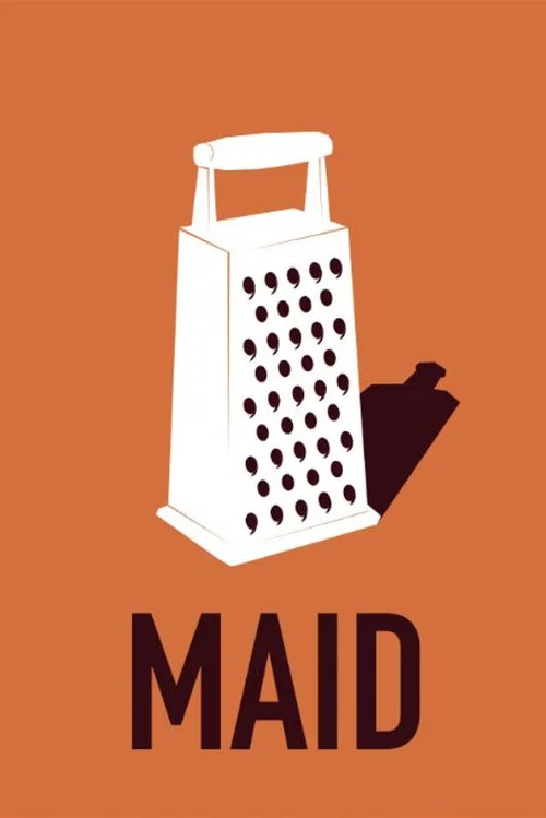 Maid постер