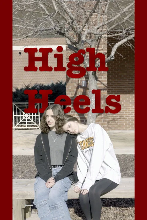 High Heels постер