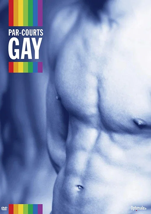 Par-courts Gay, Volume 1 постер