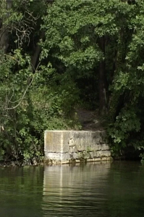 Partage des Eaux постер