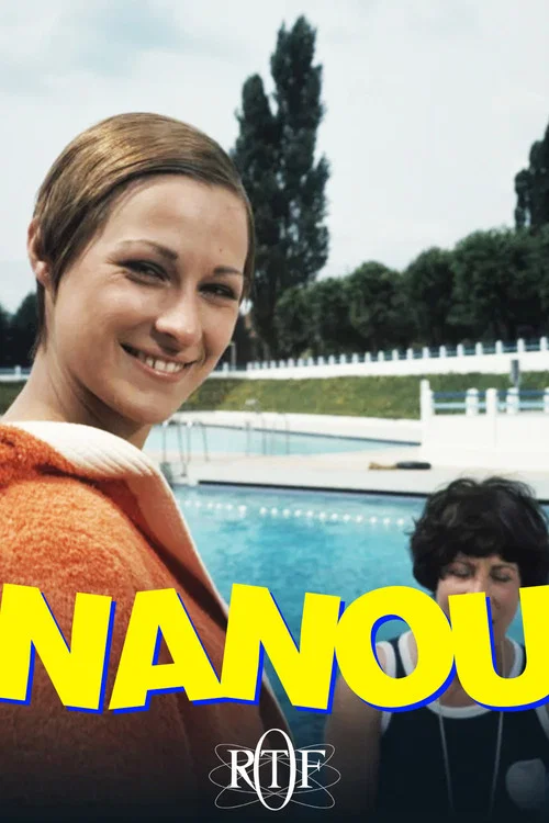 Nanou постер