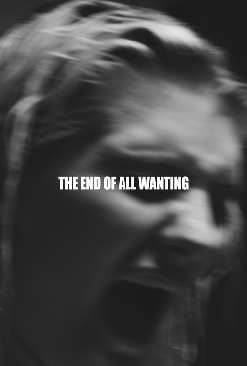 The End of All Wanting постер