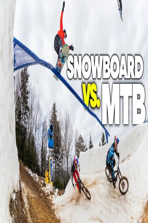 Last Chair, First Run постер