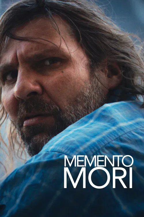 Memento Mori постер