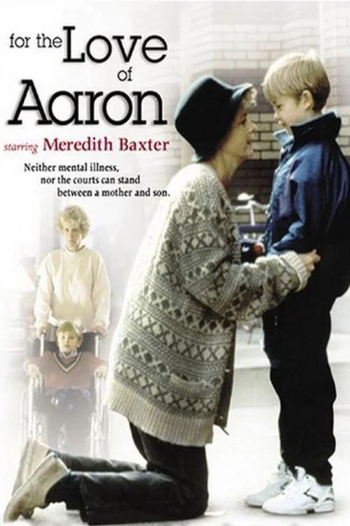 For the Love of Aaron постер