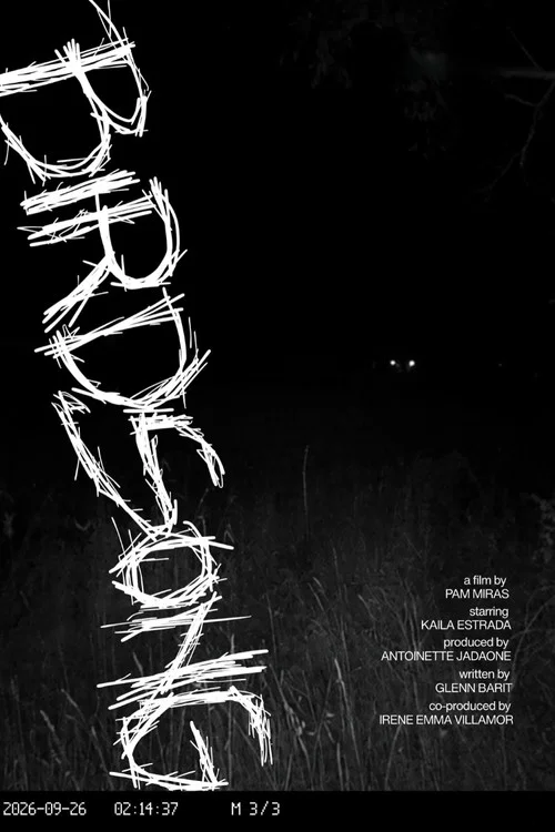 Birdsong постер