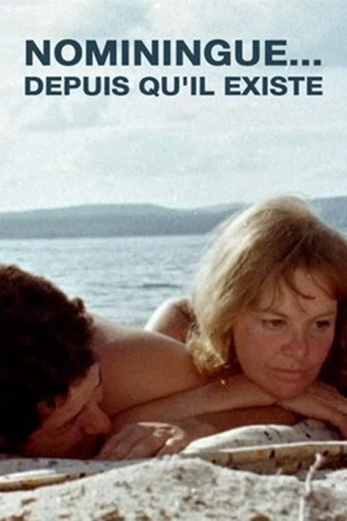 Nominingue... depuis qu'il existe постер