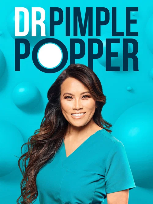 Dr. Pimple Popper постер