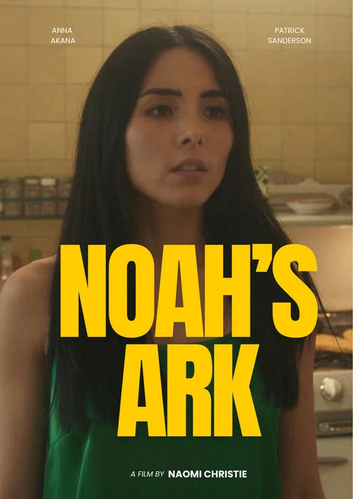 Noah's Ark постер