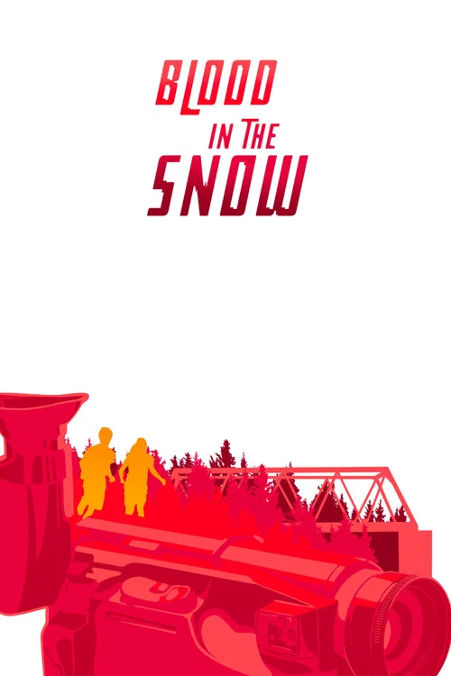 Blood in the Snow постер