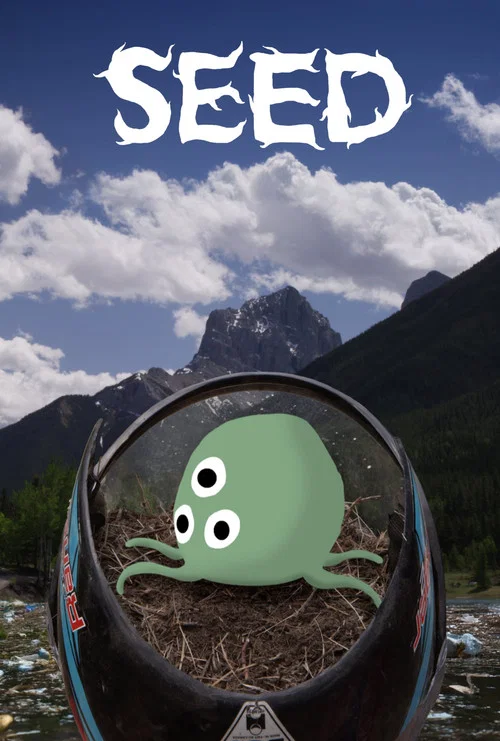 Seed постер