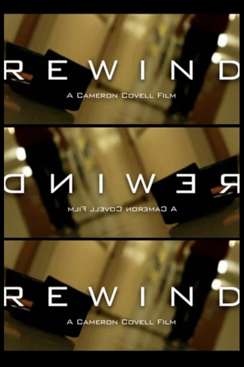 Rewind постер