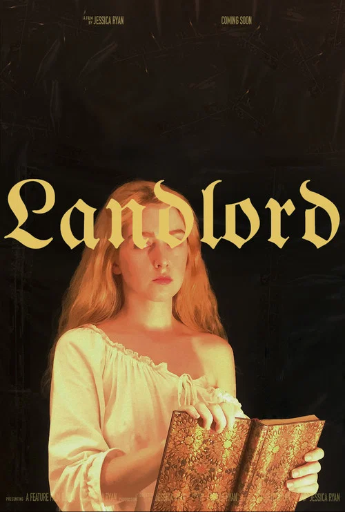Landlord постер