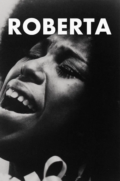 Roberta постер