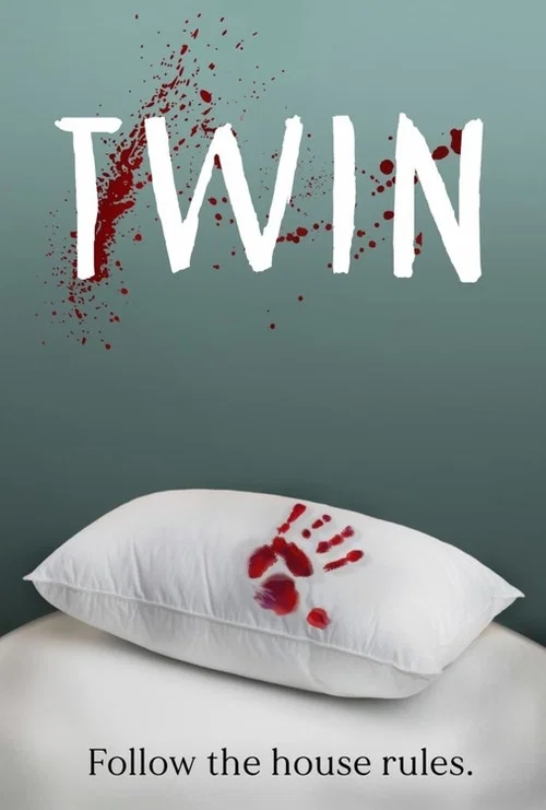 Twin постер