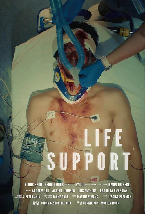 Life Support постер