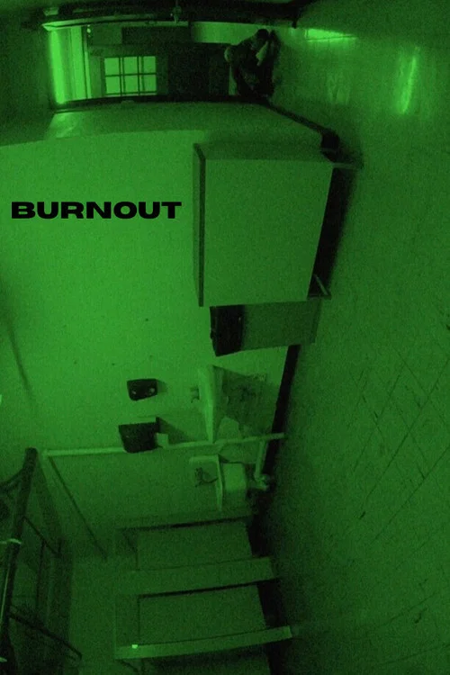 Burnout постер