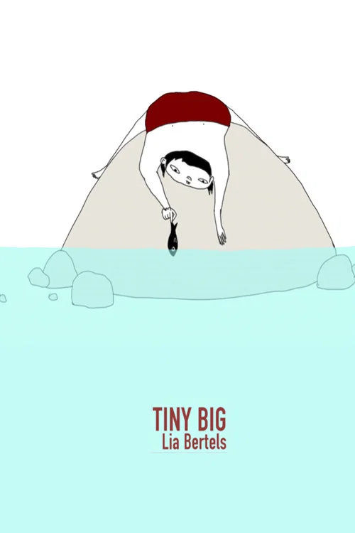 Tiny Big постер