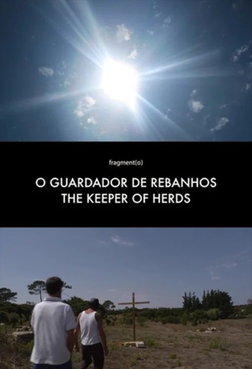O Guardador de Rebanhos постер