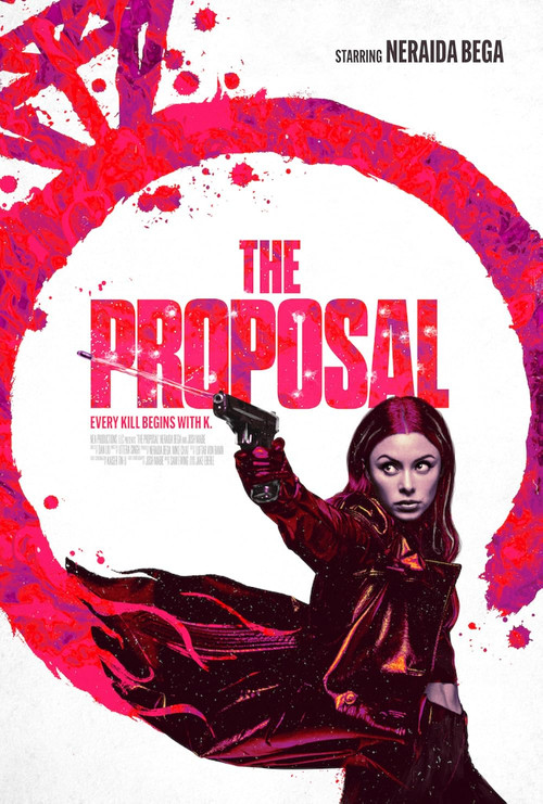 The Proposal постер