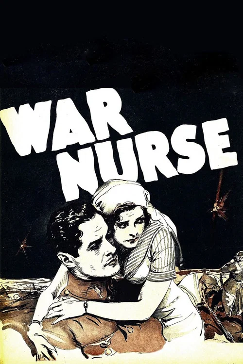 War Nurse постер