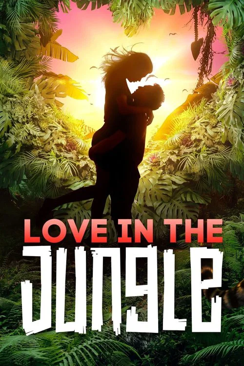 Love in the Jungle постер