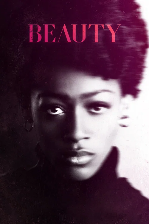 Beauty постер