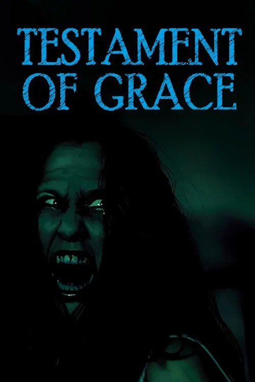 Testament of Grace постер