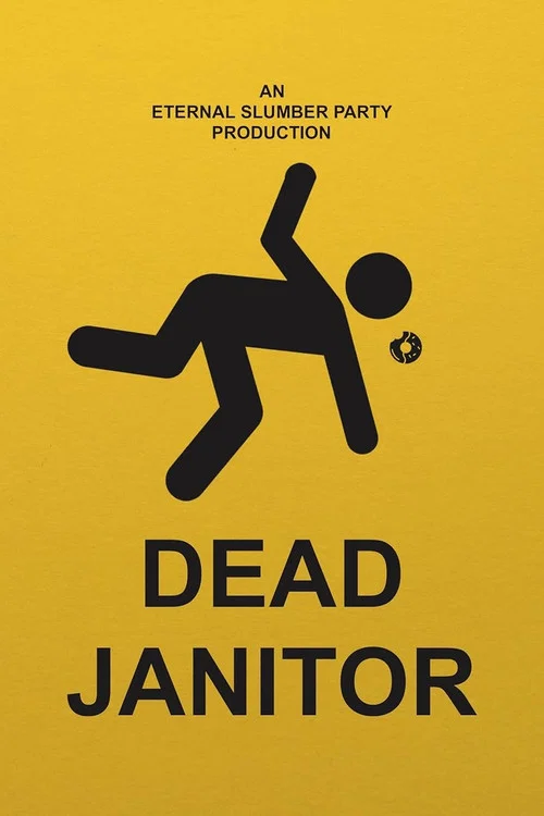 Dead Janitor постер