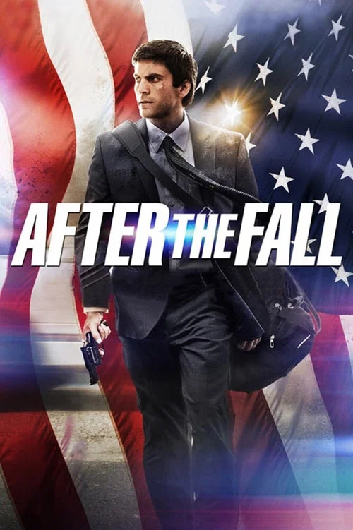 After the Fall постер
