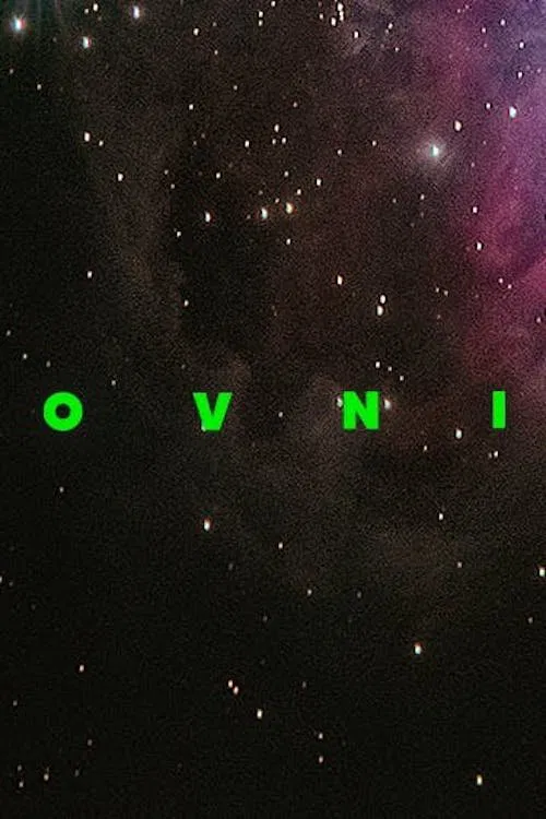 Ovni постер