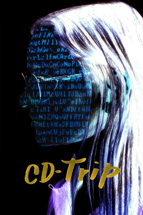 CD-Trip постер