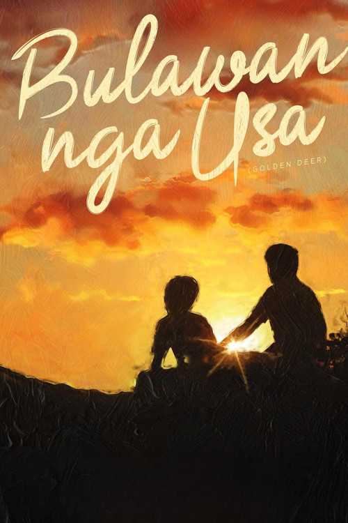 Bulawan nga Usa постер